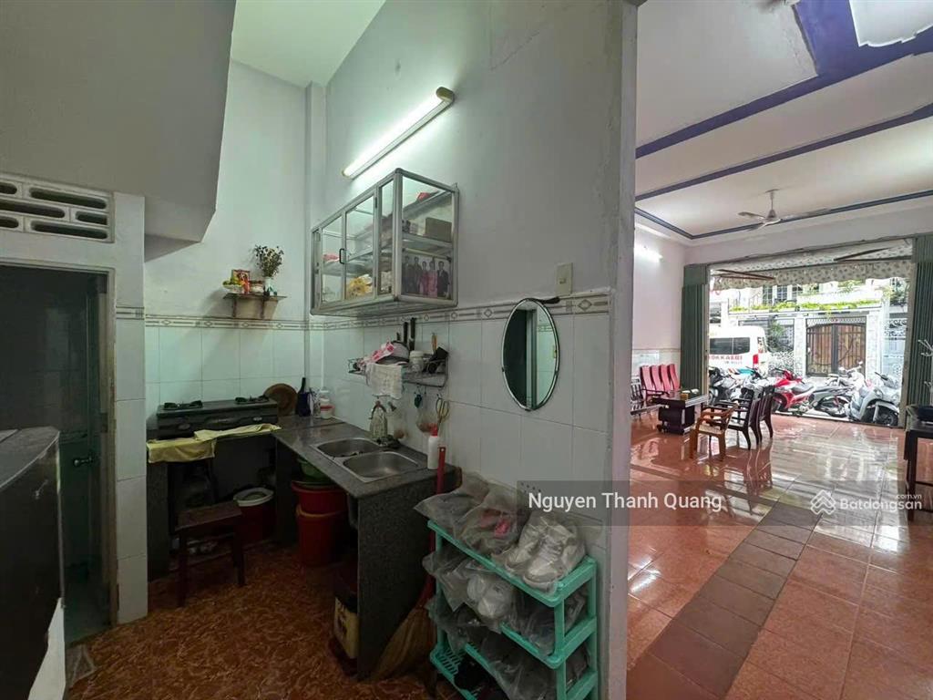Nhà mặt đường trung tâm thành phố nha trang 10,5 tỷ