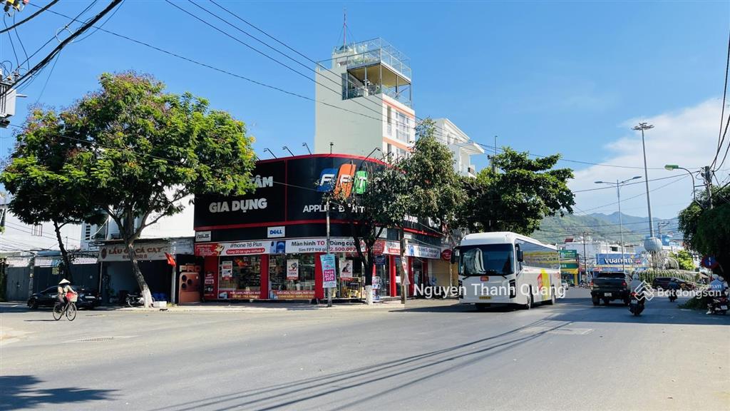 Bán căn nhà cấp 4 hiếm có trên trục đường cao thắng  phước long mặt tiền rộng 7m