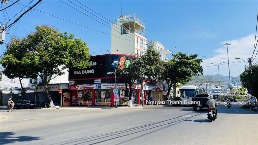 Bán căn nhà cấp 4 hiếm có trên trục đường cao thắng  phước long mặt tiền rộng 7m