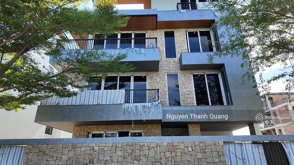 Biệt thự 300m2  23 tỷ đẳng cấp nha trang