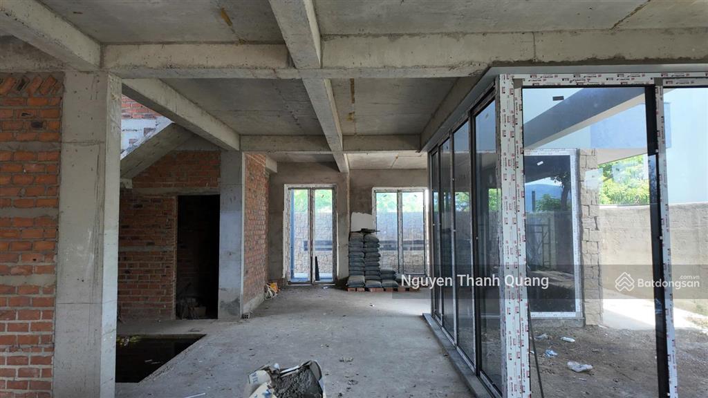 Biệt thự 300m2  23 tỷ đẳng cấp nha trang