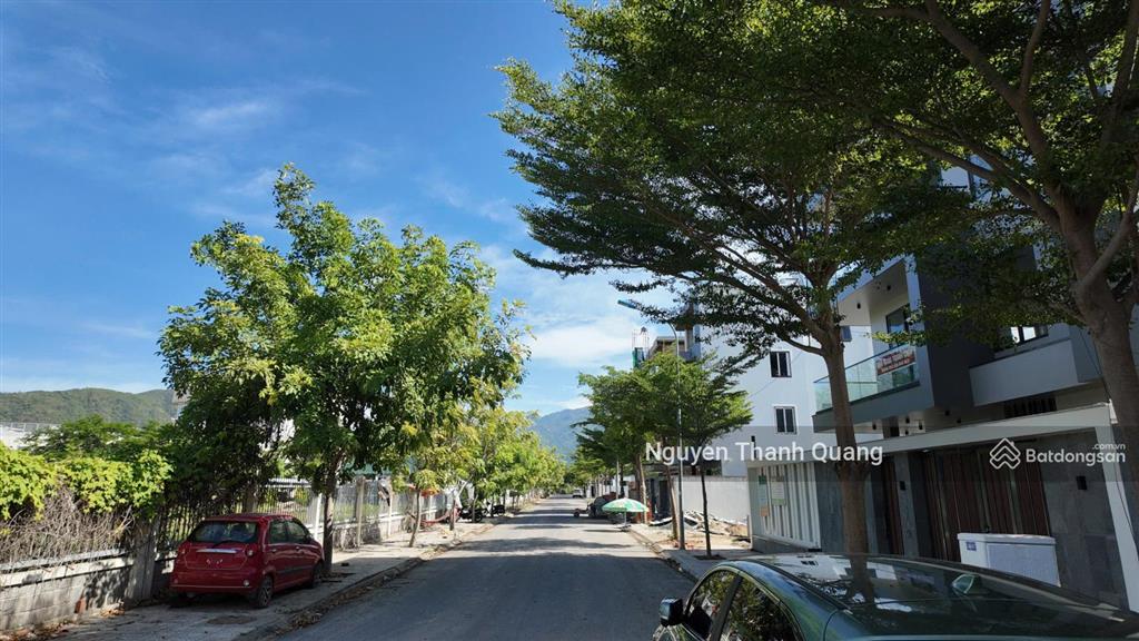 Biệt thự 300m2  23 tỷ đẳng cấp nha trang