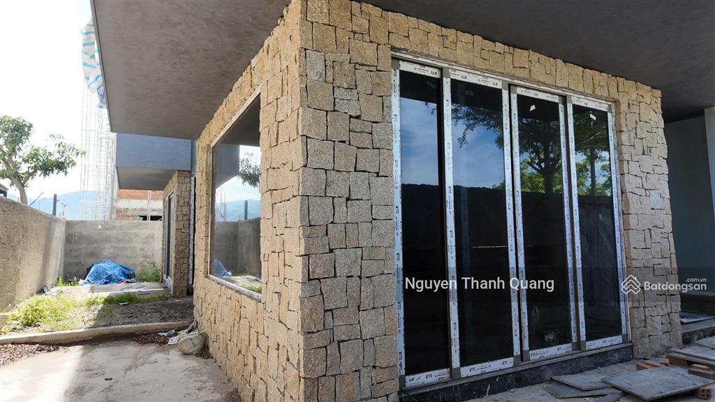 Biệt thự 300m2  23 tỷ đẳng cấp nha trang