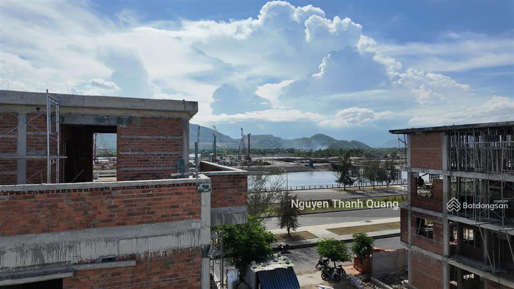 Biệt thự 300m2  23 tỷ đẳng cấp nha trang