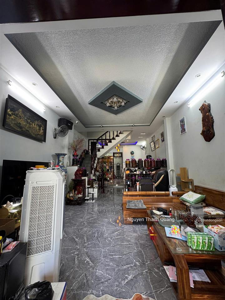 Nhà 4,8 tỷ nha trang an cư lạc nghiệp