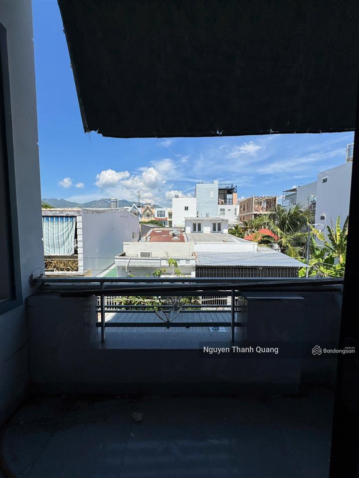 Nhà 4,8 tỷ nha trang an cư lạc nghiệp