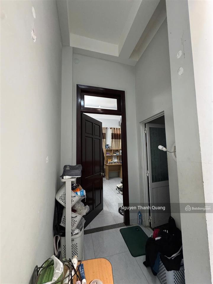 Nhà 4,8 tỷ nha trang an cư lạc nghiệp