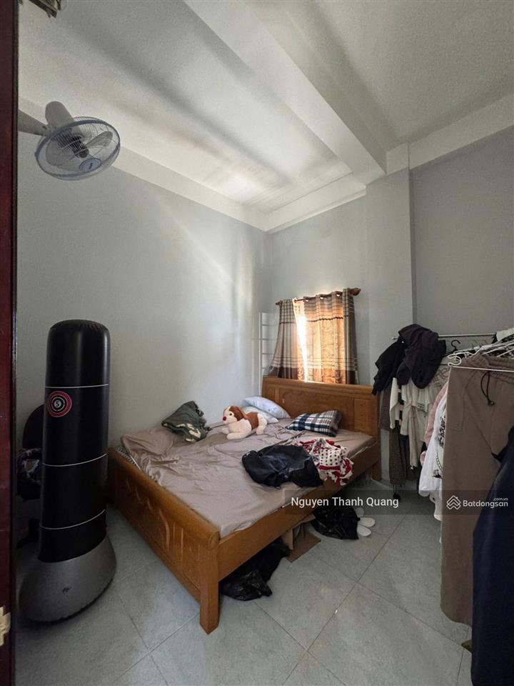 Nhà 4,8 tỷ nha trang an cư lạc nghiệp