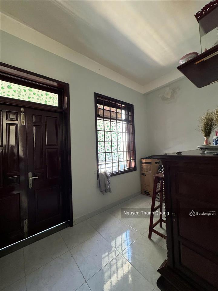 Nhà 4,8 tỷ nha trang an cư lạc nghiệp