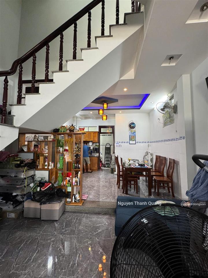 Nhà 4,8 tỷ nha trang an cư lạc nghiệp