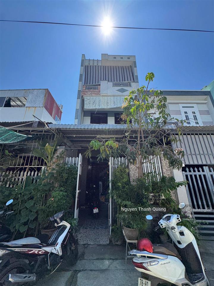 Nhà 4,8 tỷ nha trang an cư lạc nghiệp