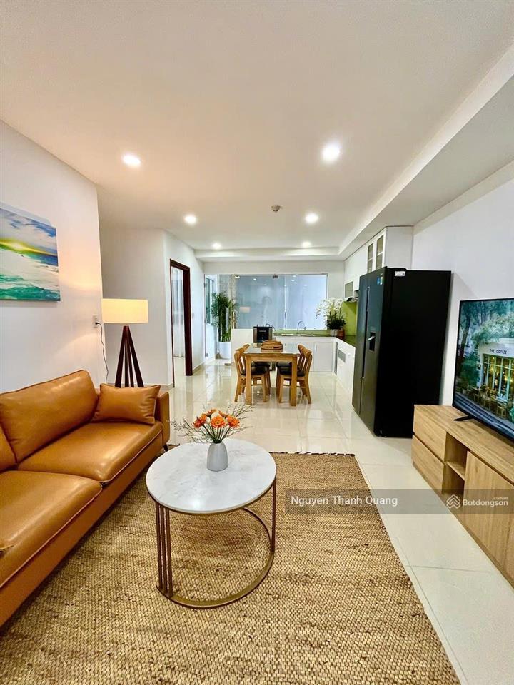 Căn góc ct3. vcn phước hải. trung tâm nha trang. chỉ 3 tỷ 180