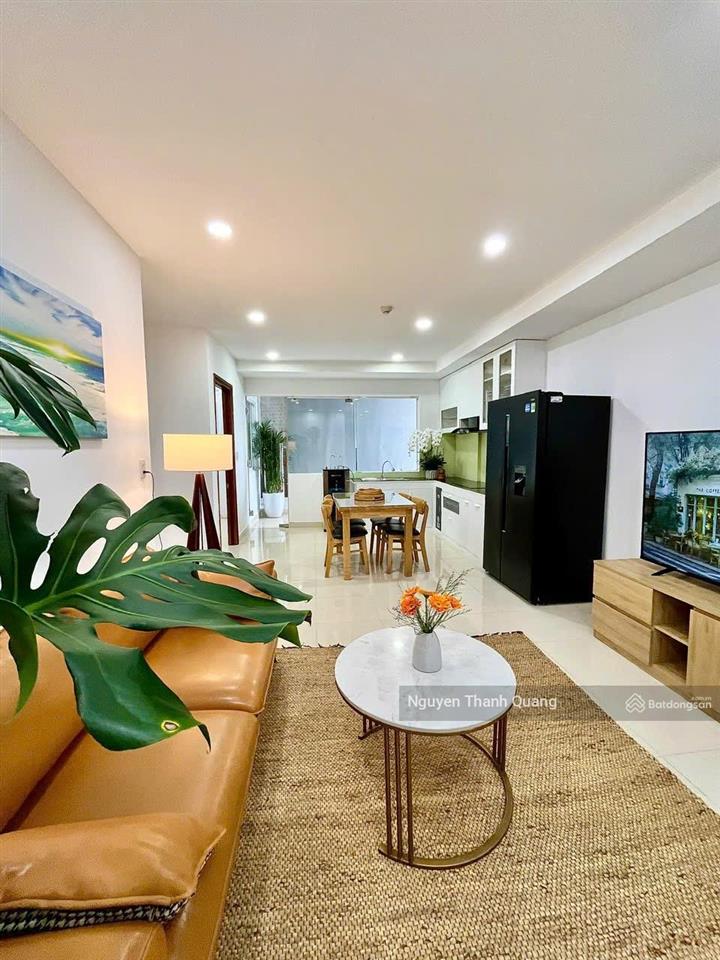 Căn góc ct3. vcn phước hải. trung tâm nha trang. chỉ 3 tỷ 180