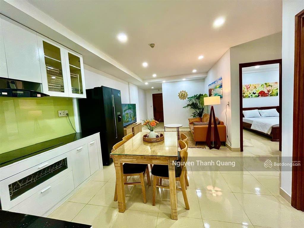 Căn góc ct3. vcn phước hải. trung tâm nha trang. chỉ 3 tỷ 180