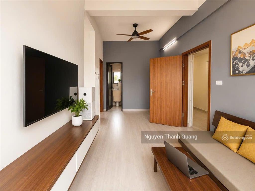 Căn hộ nha trang 2,390 tỷ sổ đỏ lâu dài khu dân cư an ninh gần sông mát mẻ