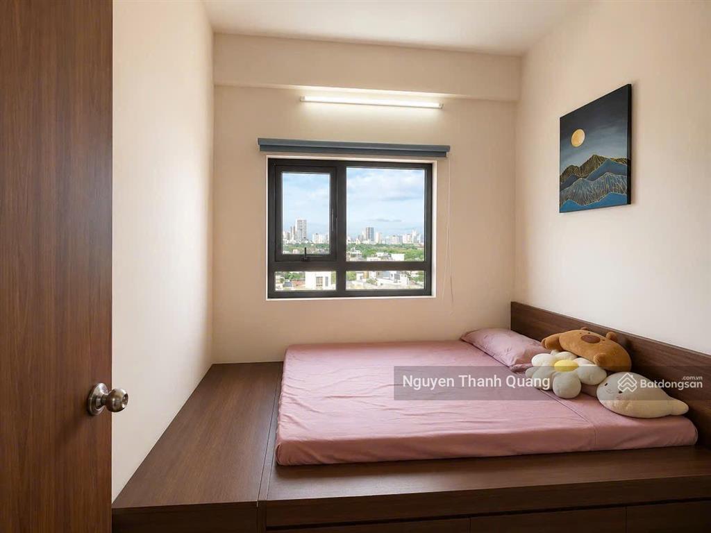 Căn hộ nha trang 2,390 tỷ sổ đỏ lâu dài khu dân cư an ninh gần sông mát mẻ