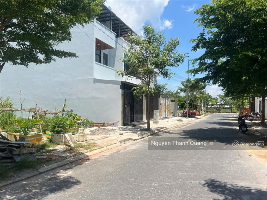Bán đất đường 47 khu đô thị mỹ gia thái xuân (gói 3) phường nam nha trang