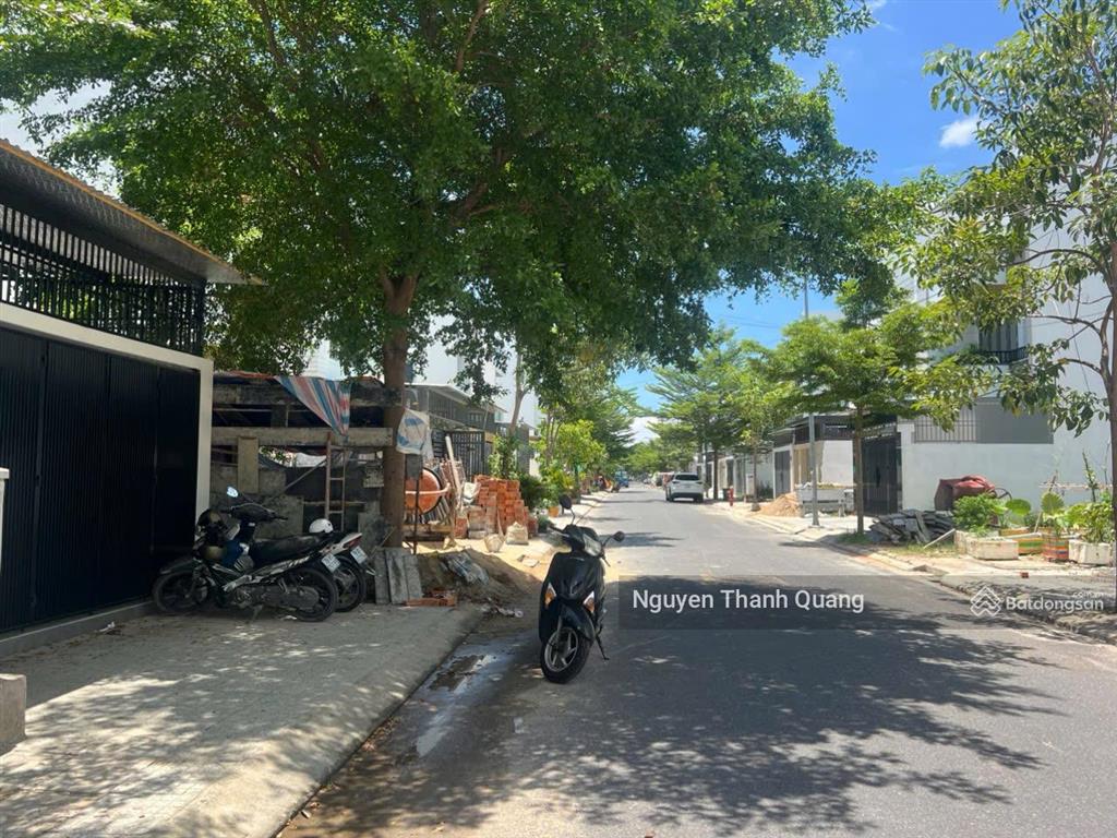 Bán đất đường 47 khu đô thị mỹ gia thái xuân (gói 3) phường nam nha trang