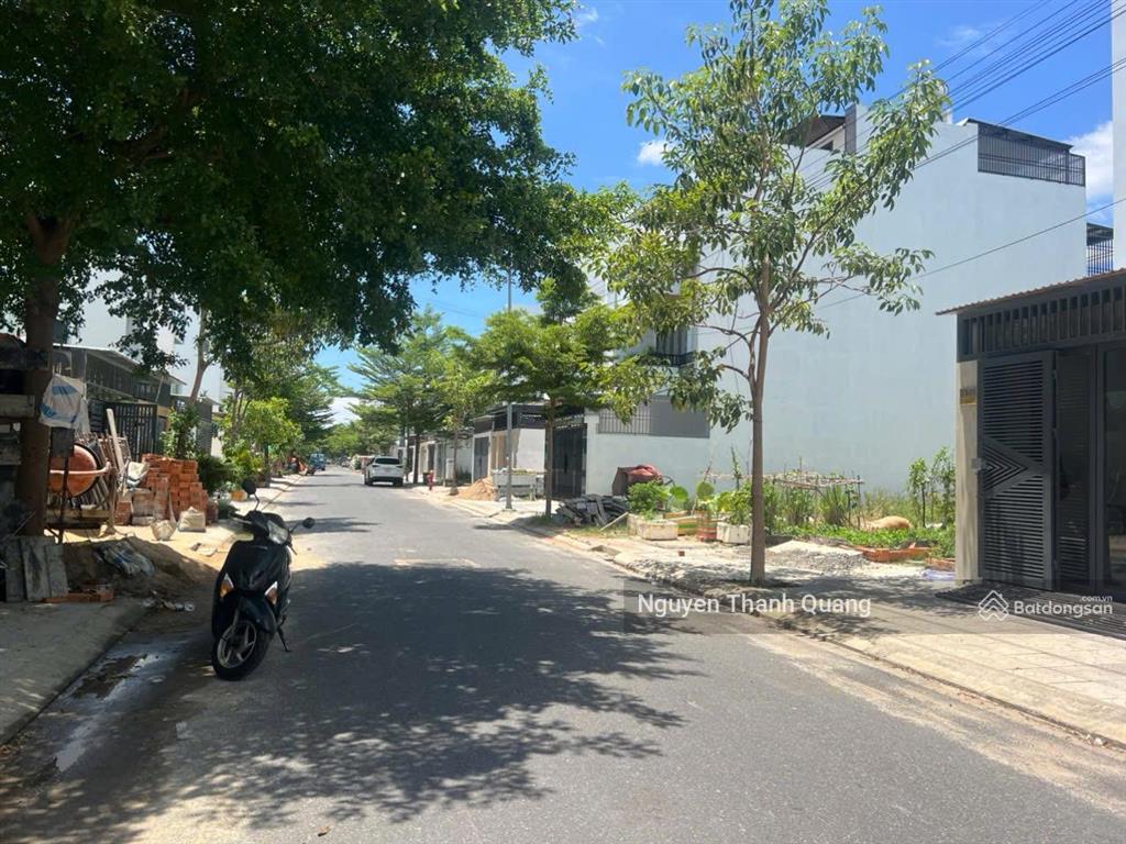 Bán đất đường 47 khu đô thị mỹ gia thái xuân (gói 3) phường nam nha trang