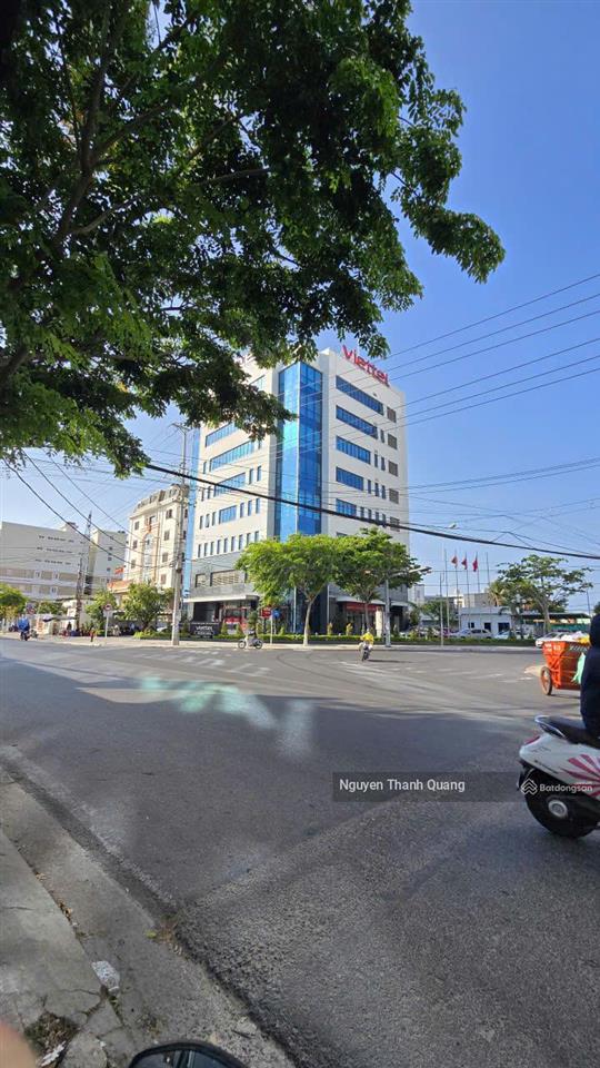 Nhà phước long, nha trang 6.8m ngang