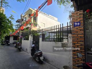 Nhà phước long, nha trang 6.8m ngang