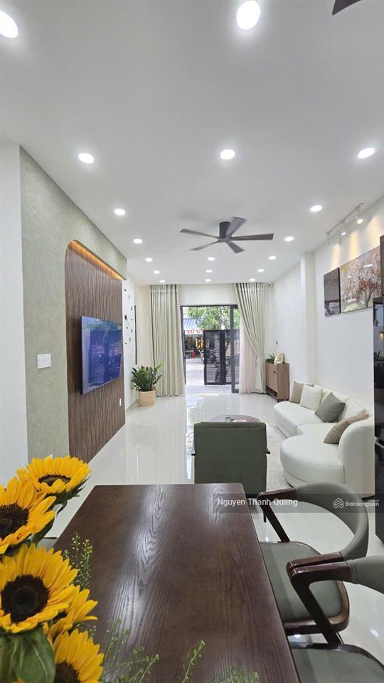 Siêu phẩm nhà đẹp 3 tầng mặt tiền số 56 đường đồng nai  tp nha trang  giá 11,9 tỷ