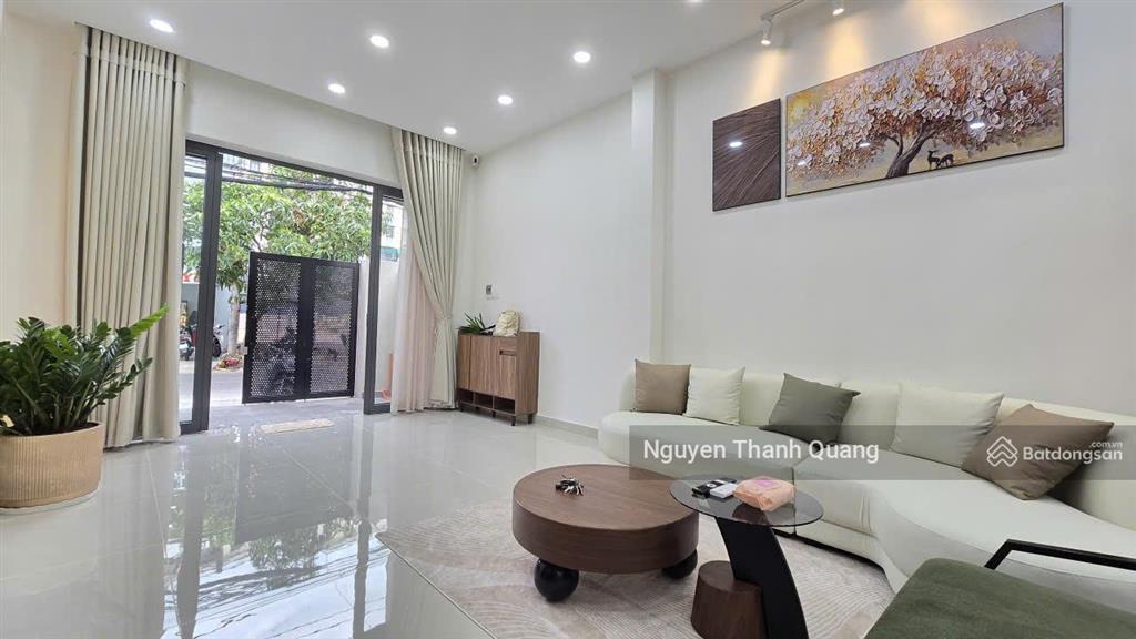 Siêu phẩm nhà đẹp 3 tầng mặt tiền số 56 đường đồng nai  tp nha trang  giá 11,9 tỷ