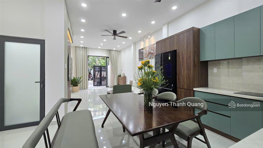 Siêu phẩm nhà đẹp 3 tầng mặt tiền số 56 đường đồng nai  tp nha trang  giá 11,9 tỷ