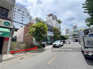 Bán lô đất gần chợ xóm mới, thuận tiện xây nhà tắm bãi biển trung tâm trần phú