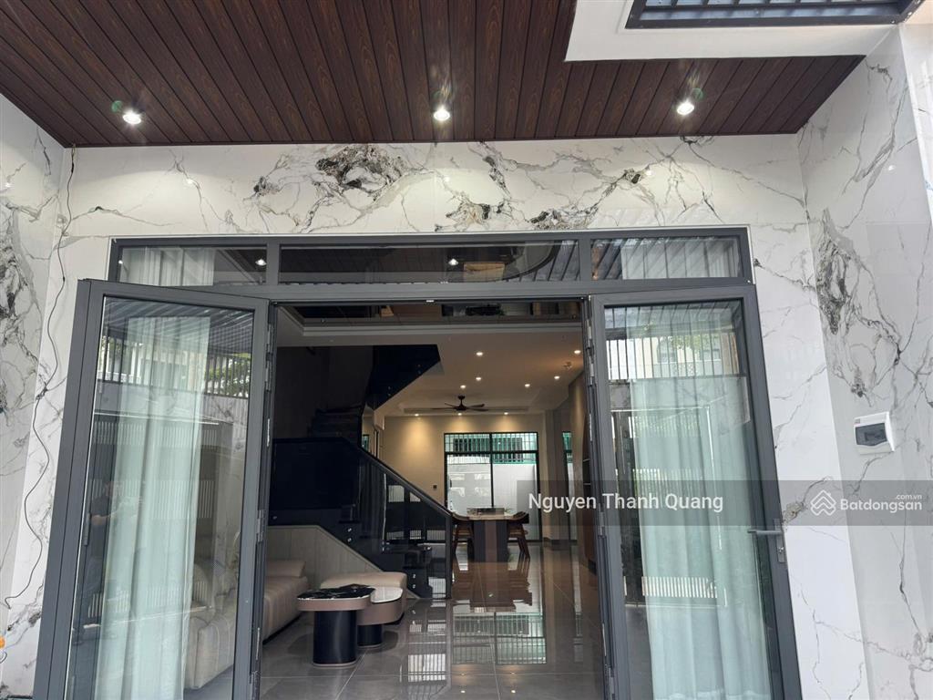 Bán nhà phố cao, gói 4 kđt mỹ gia nha trang