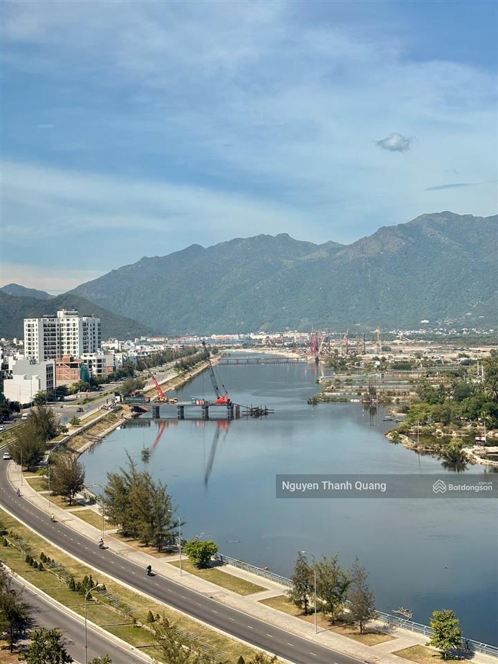 Siêu sốc chỉ với 3 tỷ 780 sở hữu ngay căn hộ góc view trực diện pháo hoa sun group