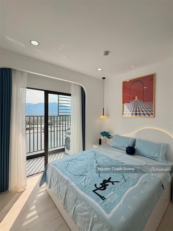 Siêu sốc chỉ với 3 tỷ 780 sở hữu ngay căn hộ góc view trực diện pháo hoa sun group