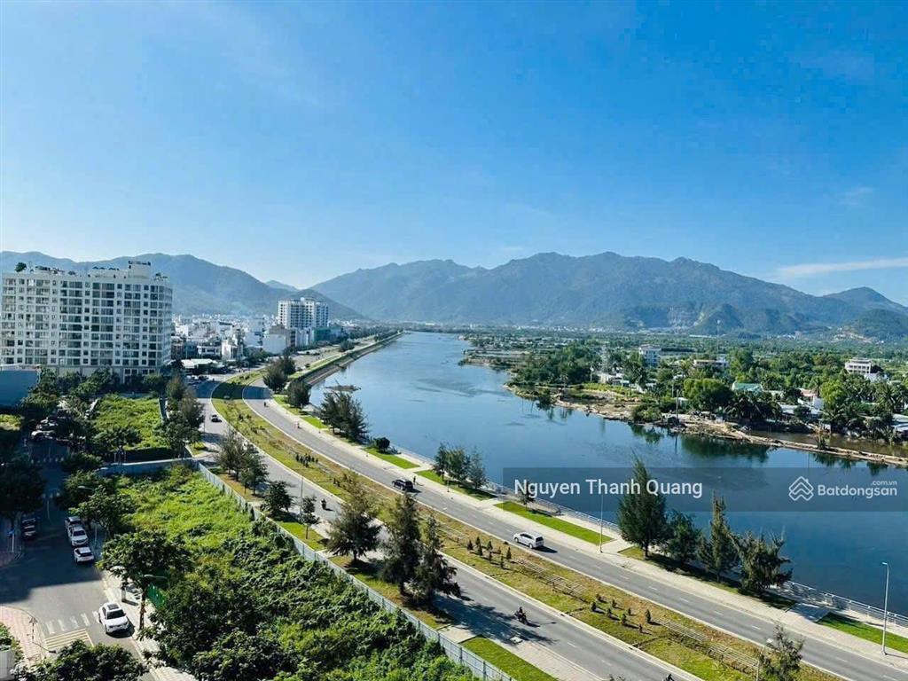 Siêu sốc chỉ với 3 tỷ 780 sở hữu ngay căn hộ góc view trực diện pháo hoa sun group