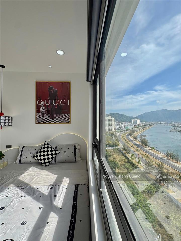 Siêu sốc chỉ với 3 tỷ 780 sở hữu ngay căn hộ góc view trực diện pháo hoa sun group