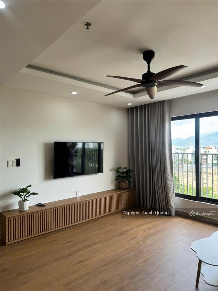 Bán căn hộ toà ct2 vcn phước hải, đường tố hữu, nha trang