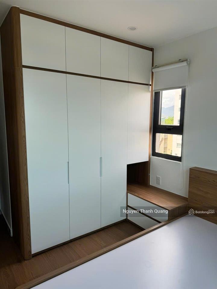 Bán căn hộ toà ct2 vcn phước hải, đường tố hữu, nha trang