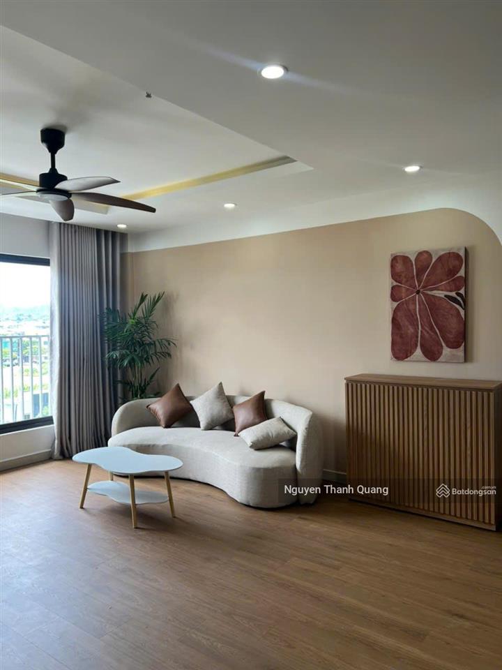 Bán căn hộ toà ct2 vcn phước hải, đường tố hữu, nha trang