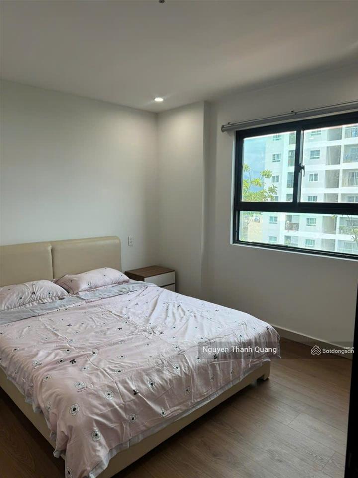 Bán căn hộ toà ct2 vcn phước hải, đường tố hữu, nha trang
