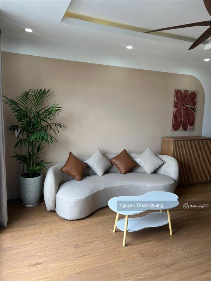 Bán căn hộ toà ct2 vcn phước hải, đường tố hữu, nha trang