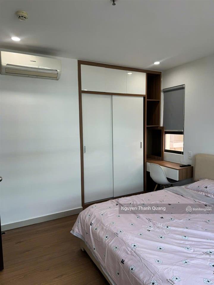 Bán căn hộ toà ct2 vcn phước hải, đường tố hữu, nha trang