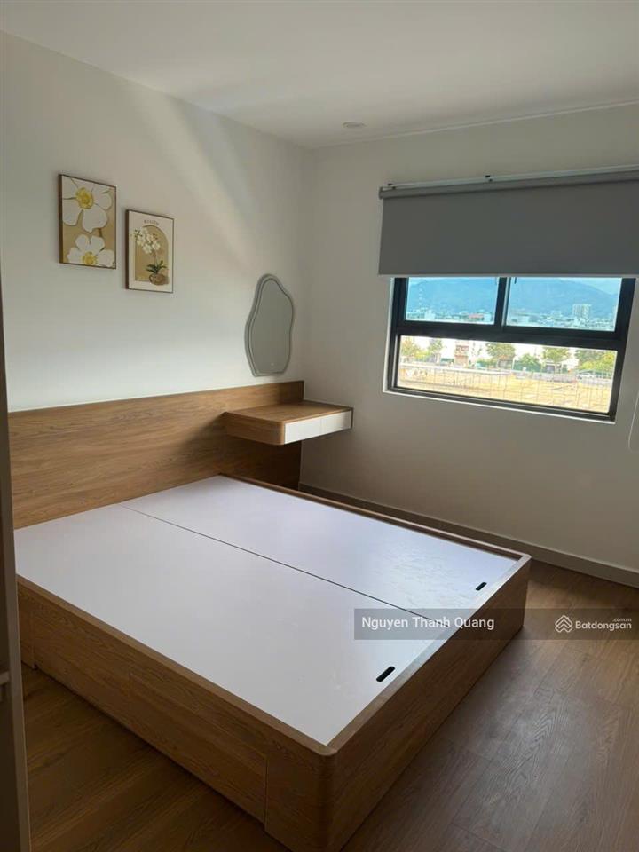 Bán căn hộ toà ct2 vcn phước hải, đường tố hữu, nha trang