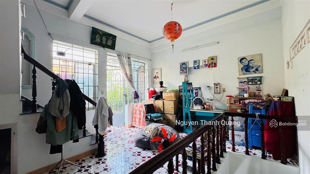 Nhà 3 tầng hẻm ô tô đường nguyễn thị minh khai.
cách bãi tắm biển trần phú hơn 1km