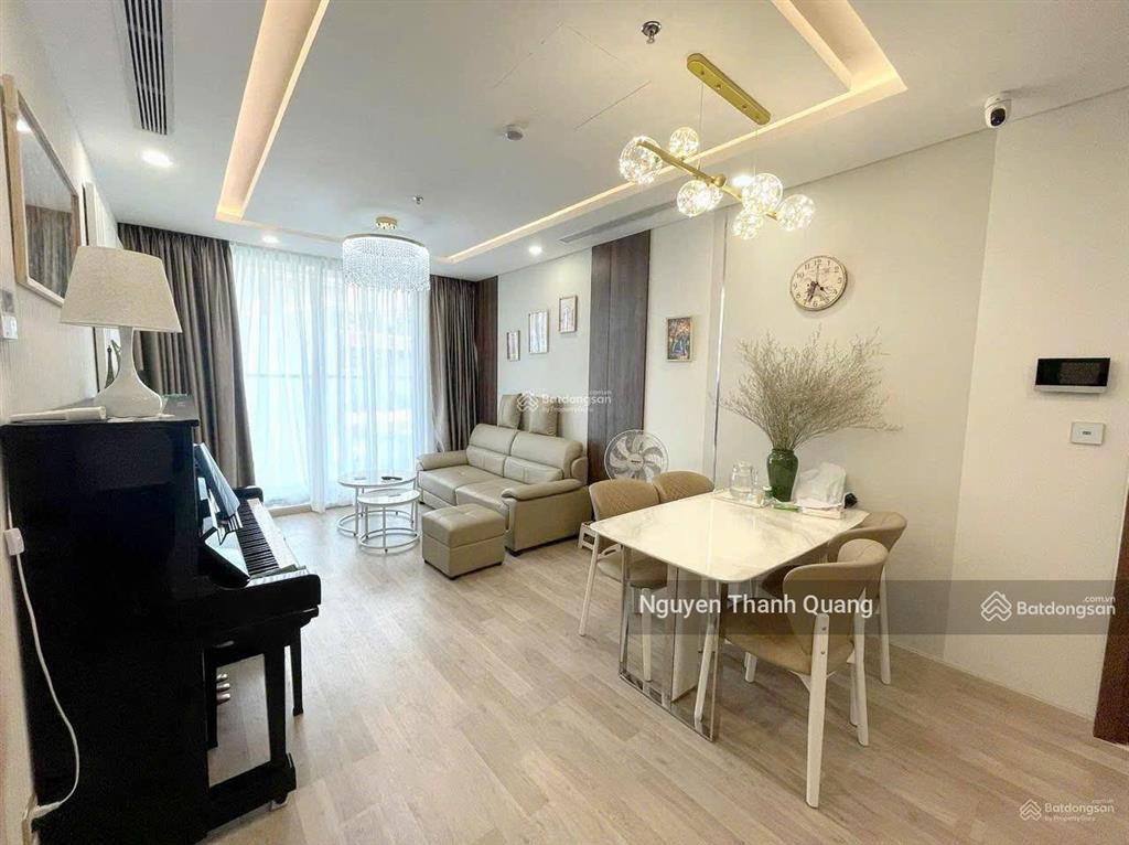 Bán căn hộ cao cấp 3pn, nội thất cao cấp  ct1 riverside luxury nha trang