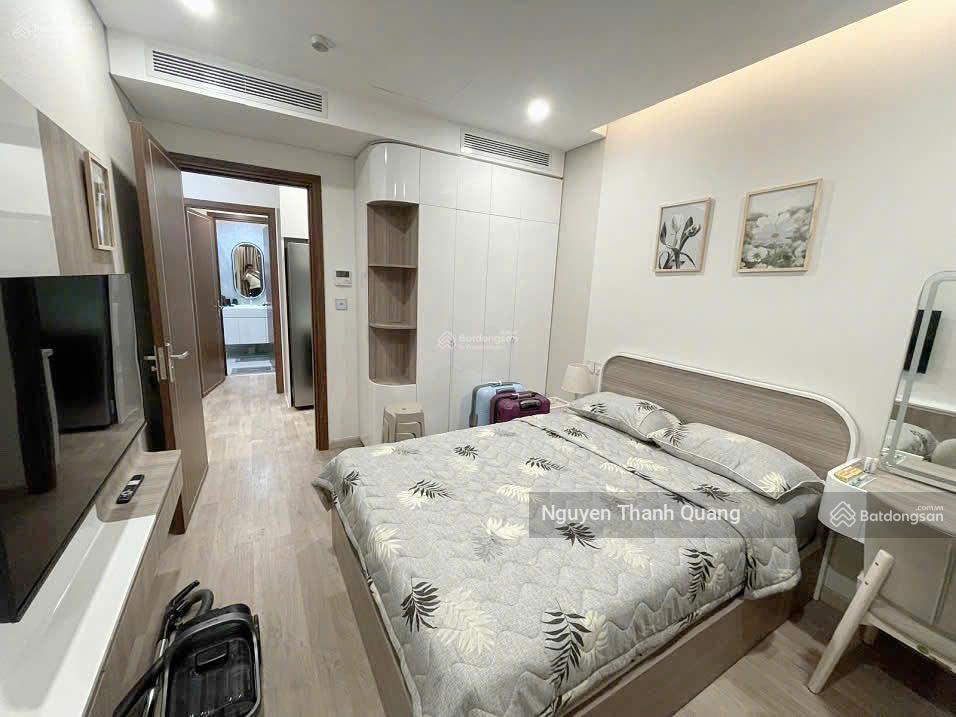 Bán căn hộ cao cấp 3pn, nội thất cao cấp  ct1 riverside luxury nha trang