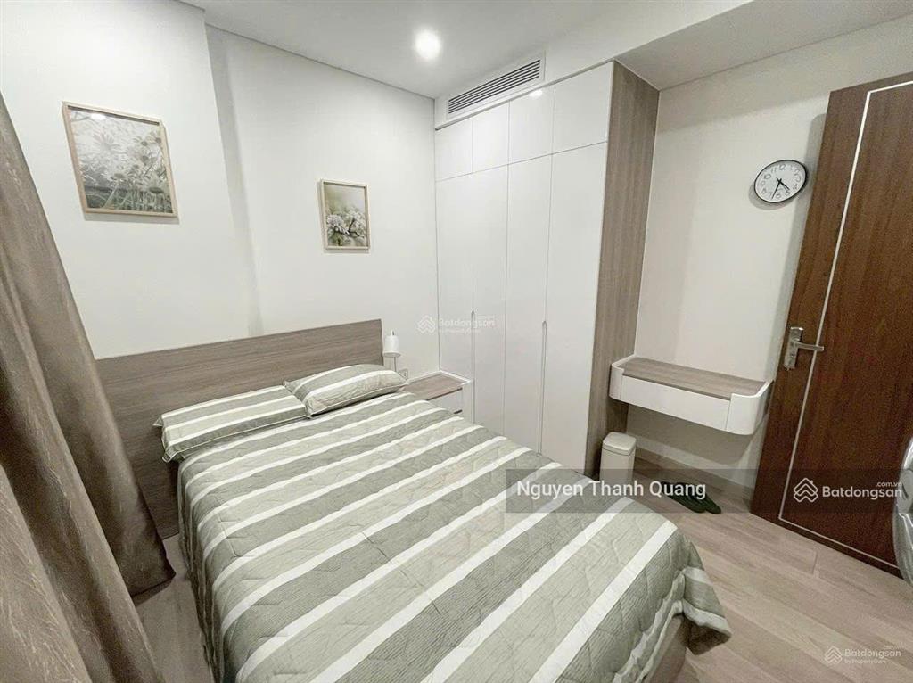 Bán căn hộ cao cấp 3pn, nội thất cao cấp  ct1 riverside luxury nha trang
