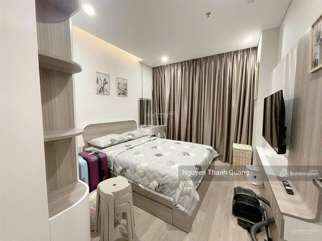 Bán căn hộ cao cấp 3pn, nội thất cao cấp  ct1 riverside luxury nha trang