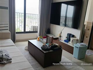 Căn hộ ct2 vcn phước hải tầng 15 ban công đông nam mát mẻ.