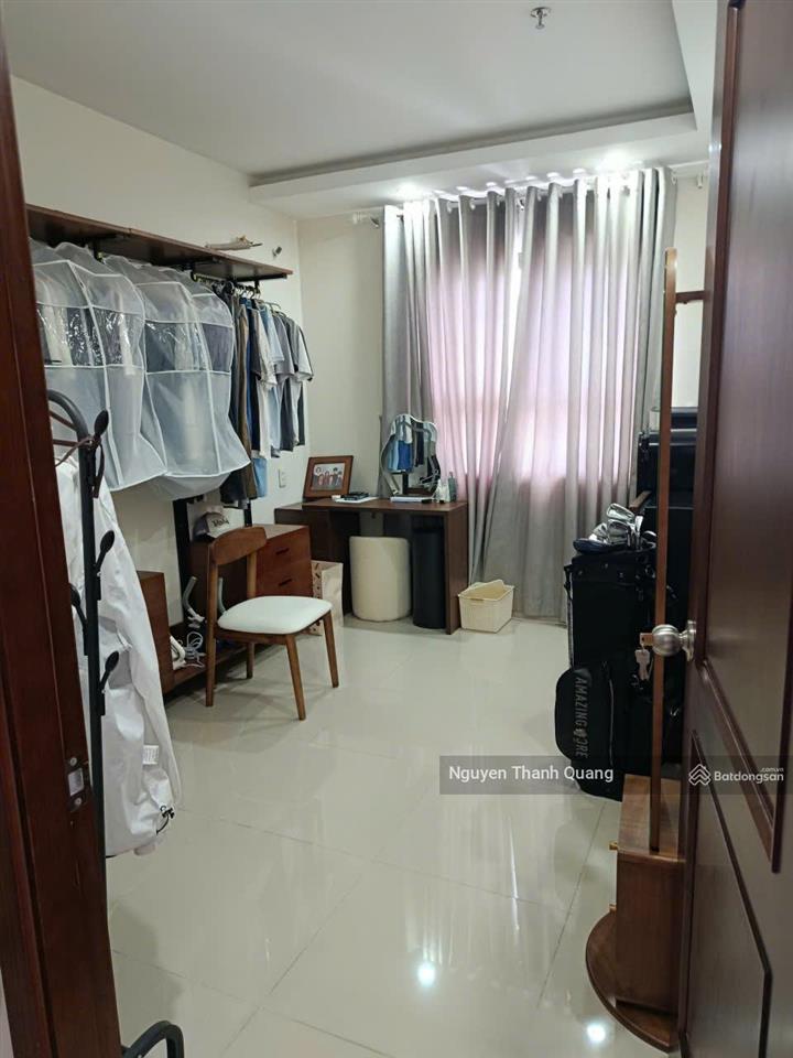 Căn hộ ct2 vcn phước hải tầng 15 ban công đông nam mát mẻ.