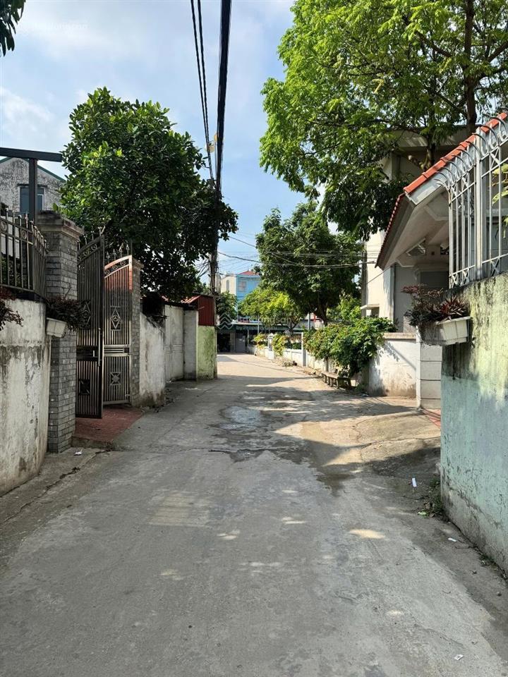 Bán đất ngọc thuỵ  53m2  mt 4.3m  ô tô vào đất
