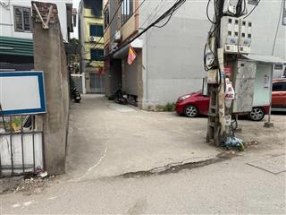 Bán nhà việt hưng  32m2  4 tầng  15m ra ô tô đỗ